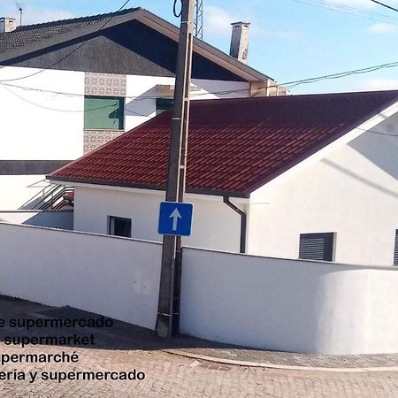 הוילה וילה נובה דה גאיה Casa Vilar מראה חיצוני תמונה