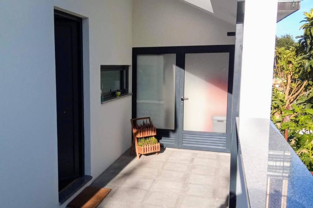 הוילה וילה נובה דה גאיה Casa Vilar מראה חיצוני תמונה