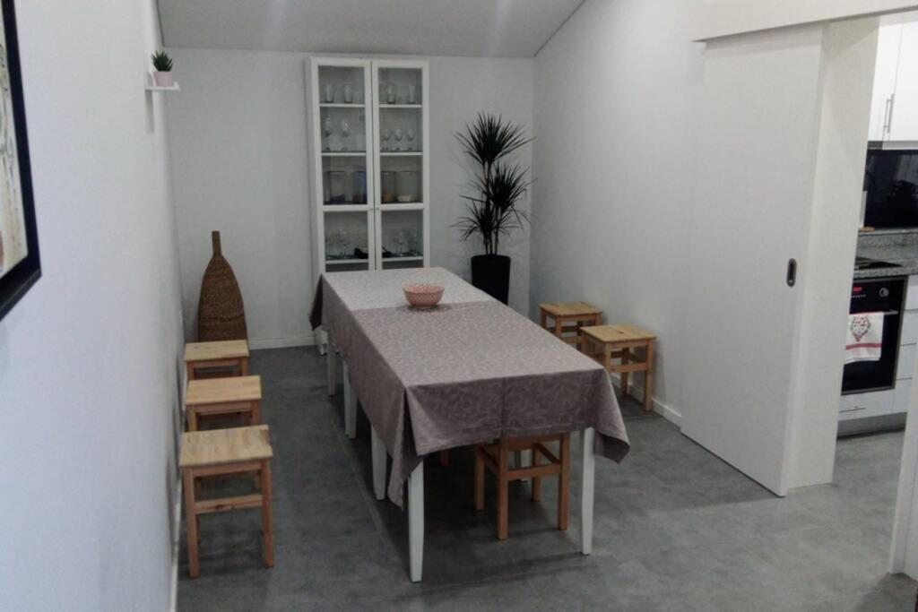 הוילה וילה נובה דה גאיה Casa Vilar מראה חיצוני תמונה