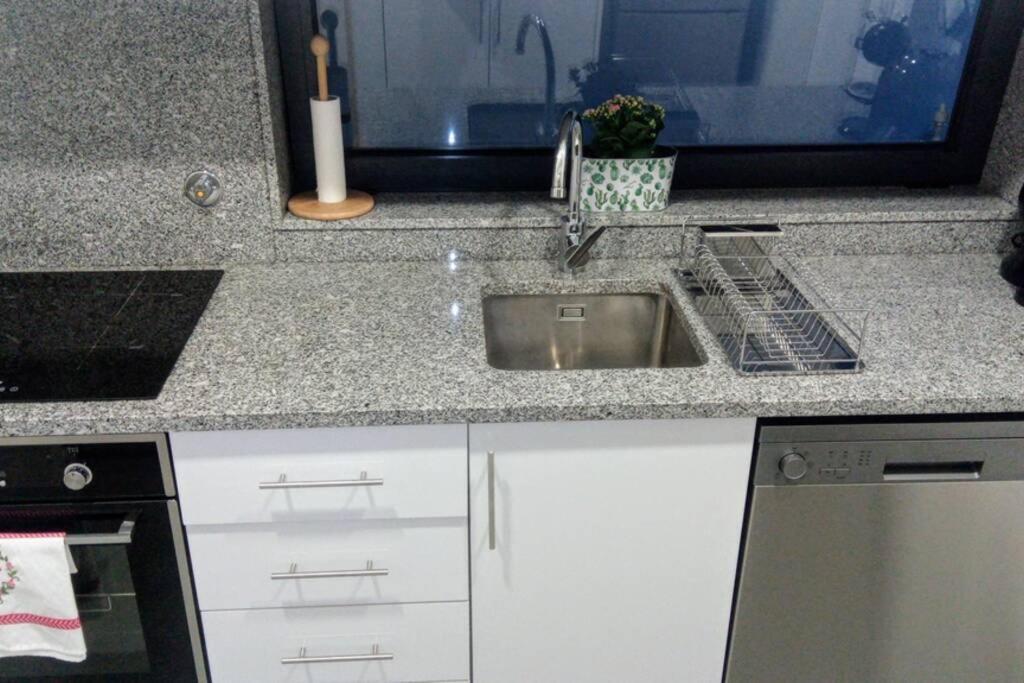 הוילה וילה נובה דה גאיה Casa Vilar מראה חיצוני תמונה
