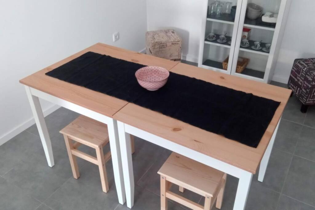 הוילה וילה נובה דה גאיה Casa Vilar מראה חיצוני תמונה
