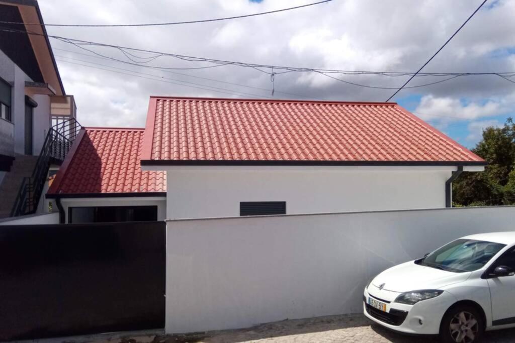 הוילה וילה נובה דה גאיה Casa Vilar מראה חיצוני תמונה