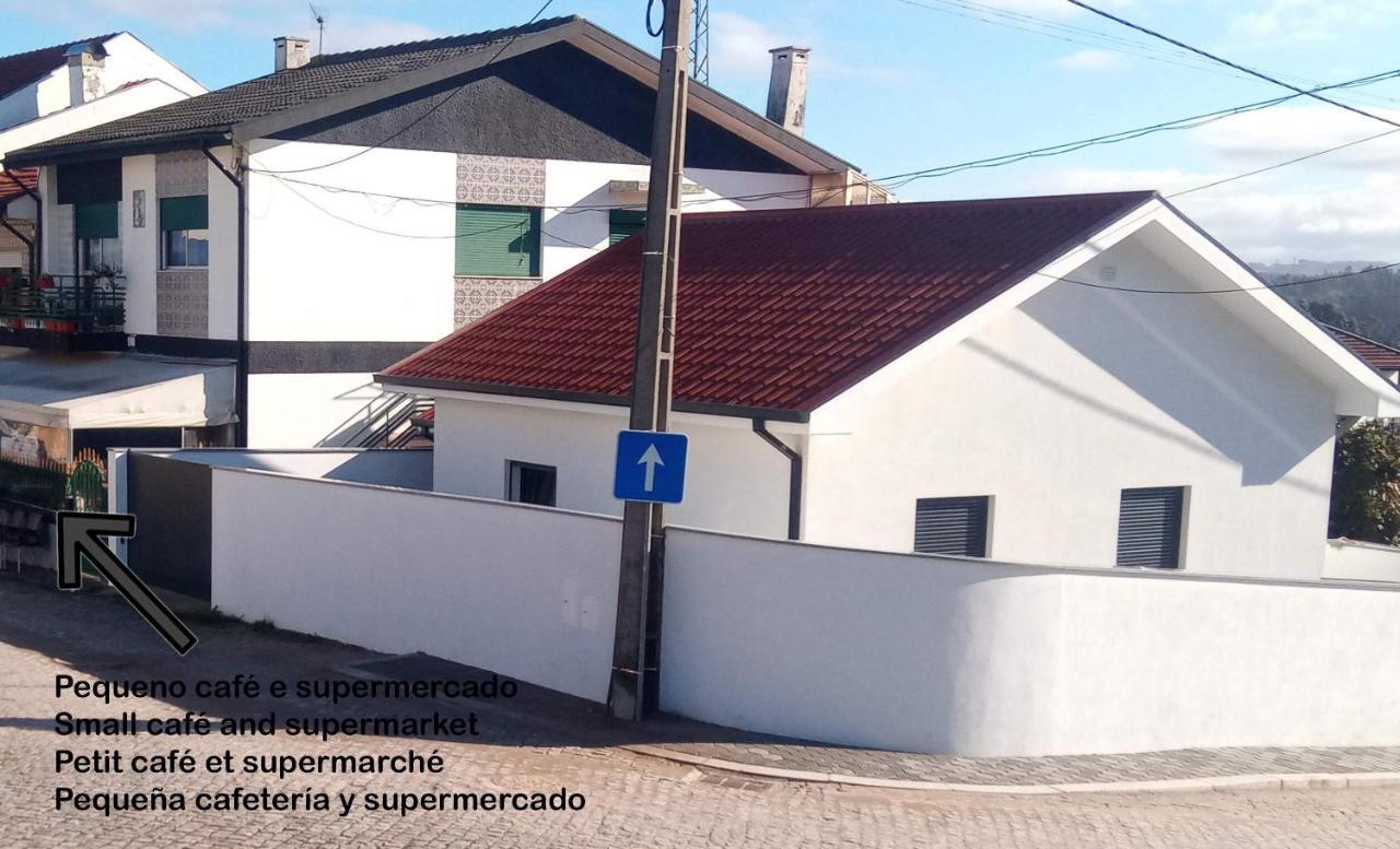 הוילה וילה נובה דה גאיה Casa Vilar מראה חיצוני תמונה