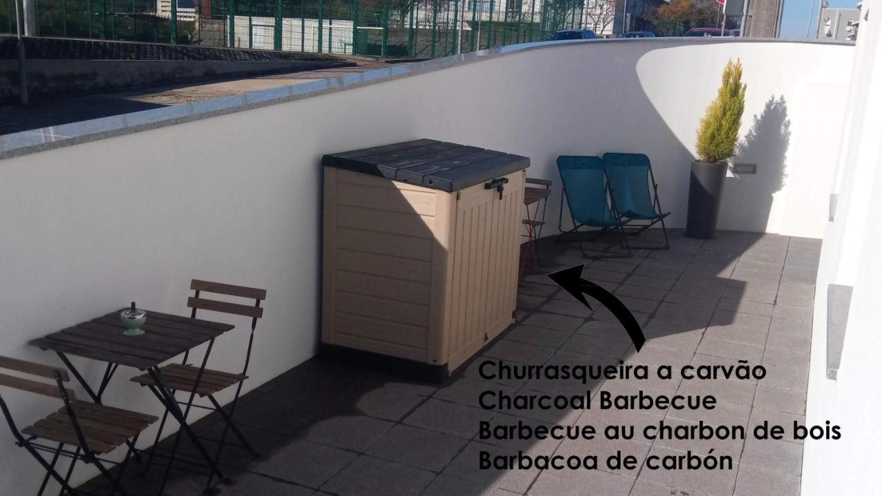 הוילה וילה נובה דה גאיה Casa Vilar מראה חיצוני תמונה