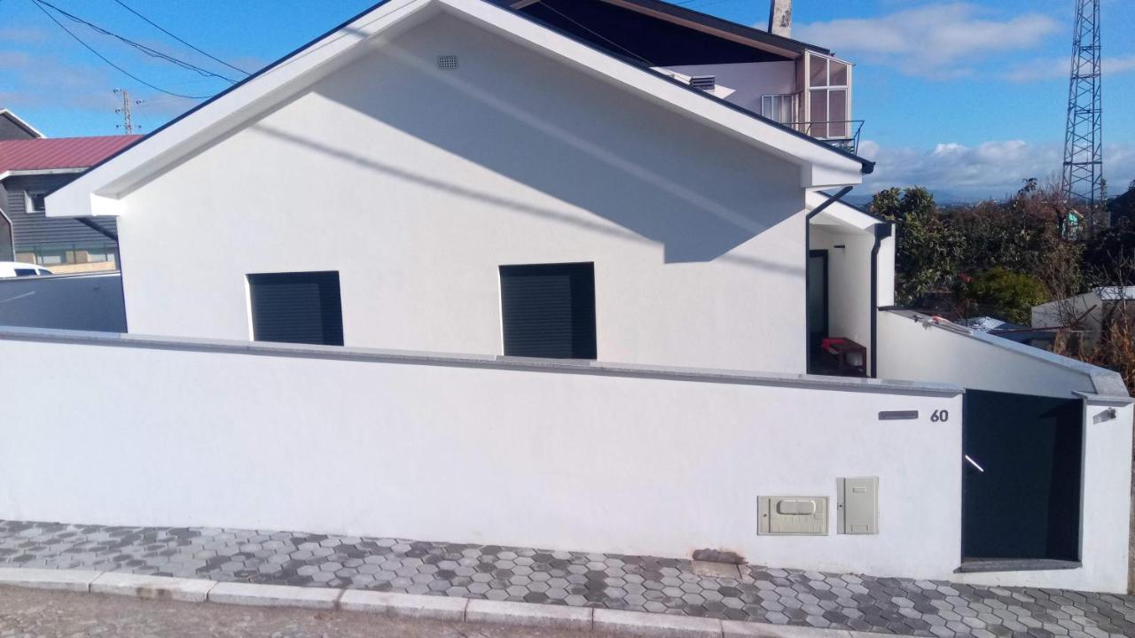 הוילה וילה נובה דה גאיה Casa Vilar מראה חיצוני תמונה